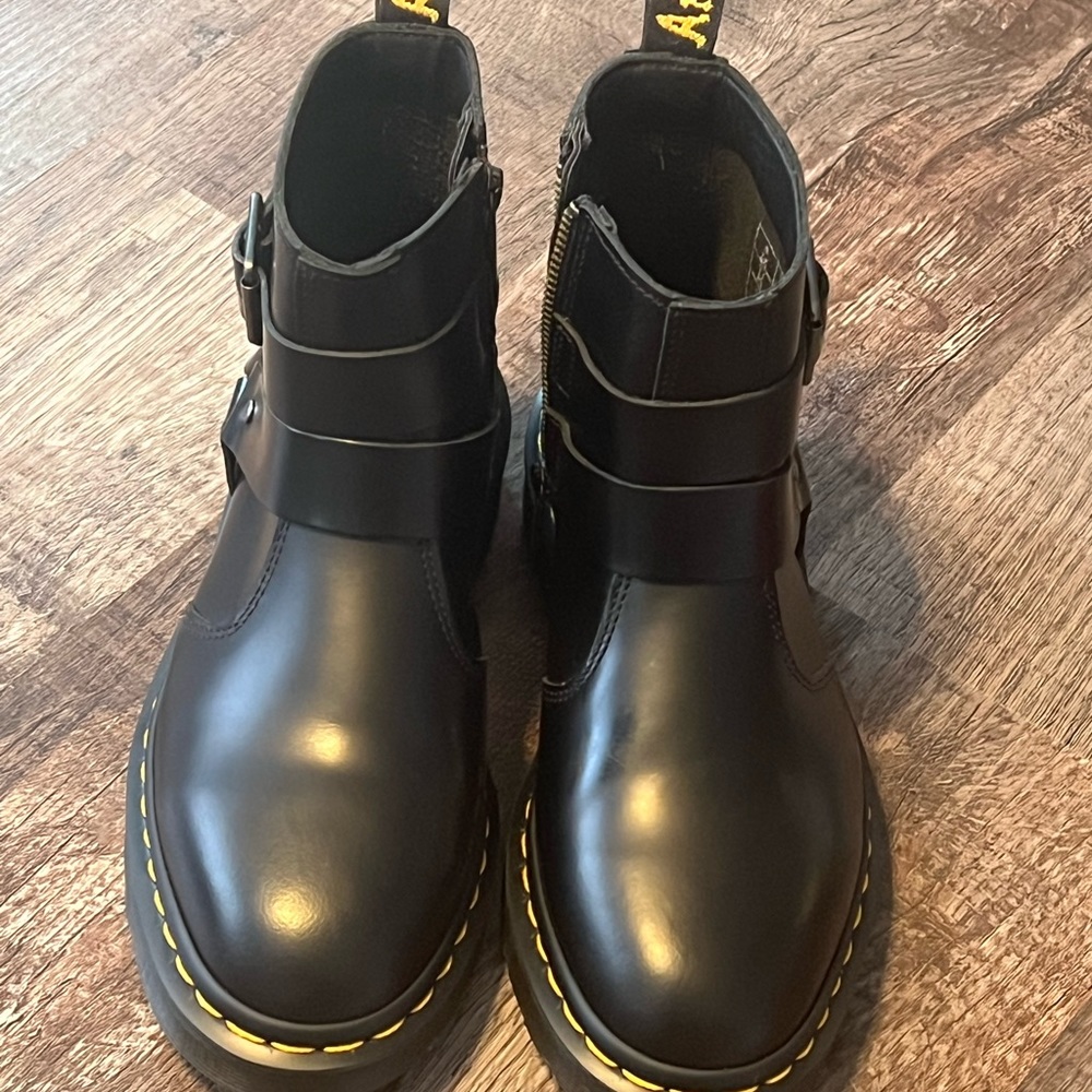 Dr martens jaimes boot
